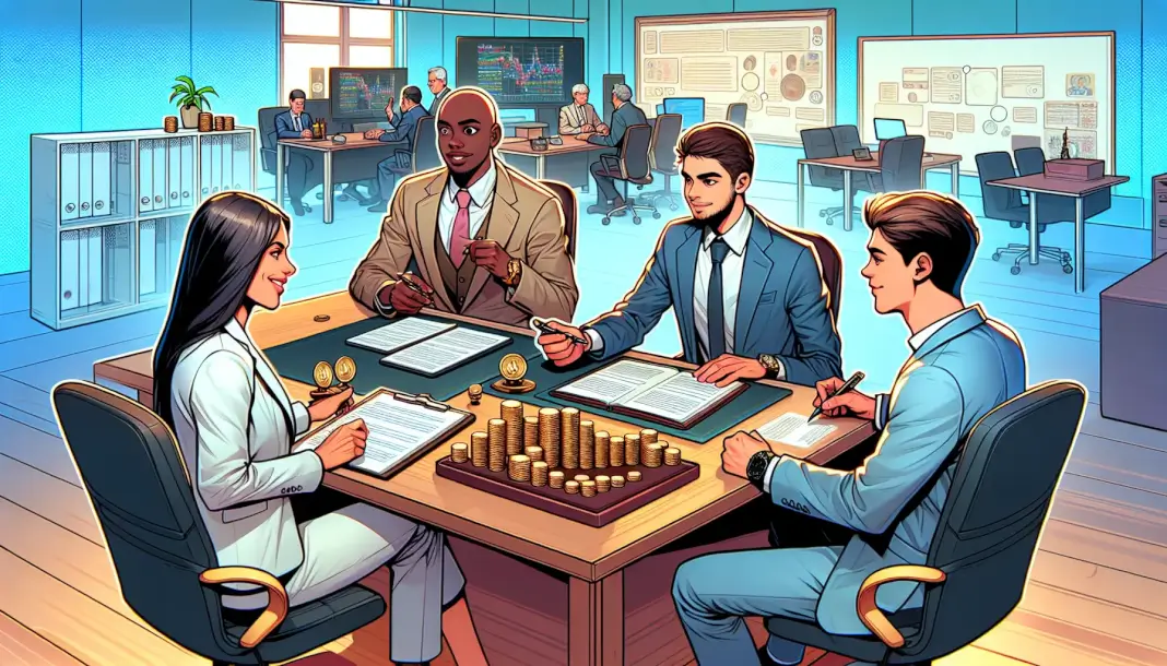 Dmail Network and Mirada AI Partner to Enhance Web3 Communication and AI Integration