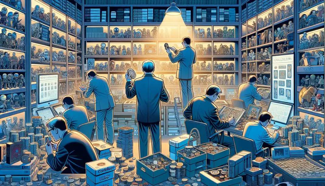 FLock.io and Animoca Brands Partner to Advance Privacy in AI through Blockchain Collaboration