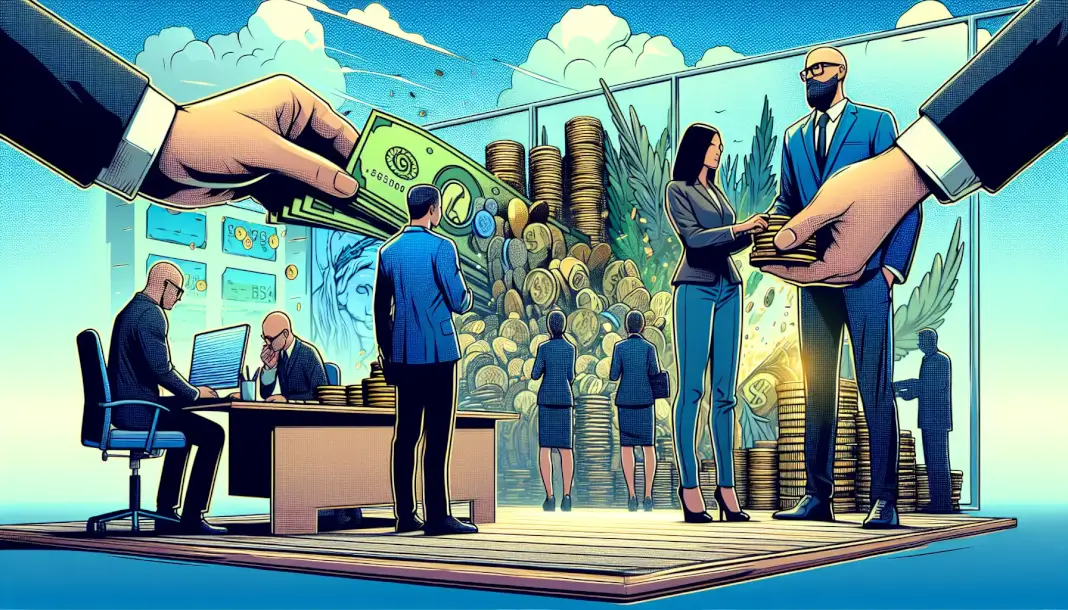 fetch-ai-partners-with-alibaba-cloud-to-enhance-decentralized-ai-network Fetch.ai Partners with Alibaba Cloud to Enhance Decentralized AI Network