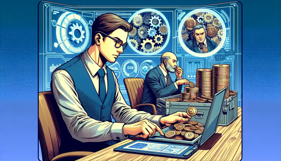 historic-auction-claude-monets-paysage-sold-on-blockchain-platform-bounce-brand Historic Auction: Claude Monet's 'Paysage' Sold on Blockchain Platform Bounce Brand