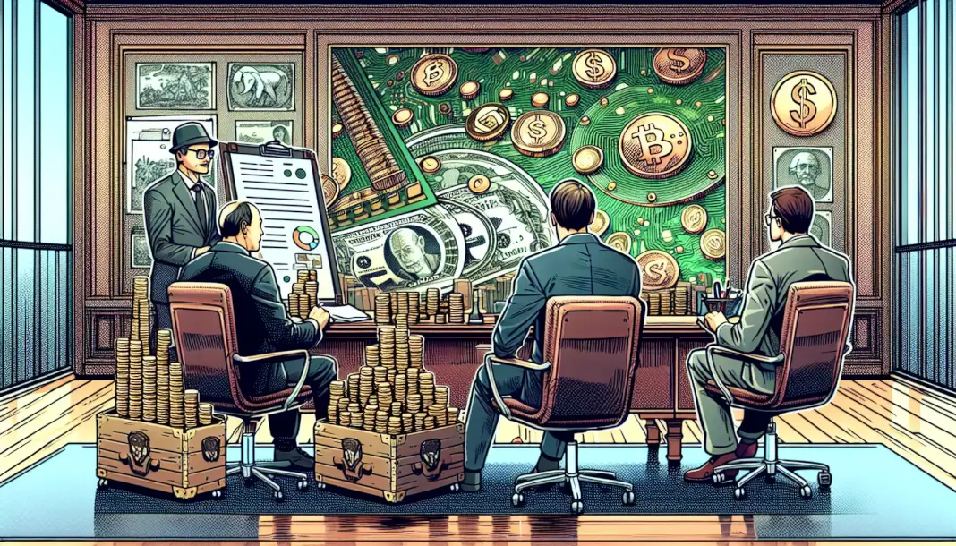 Integration of Real World Asset Tokens and Security Token Offerings with Blockchain Technology