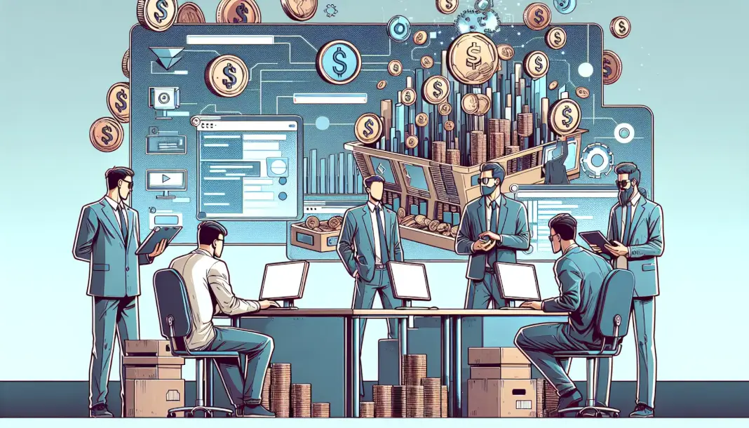 Kima Network Partners with DEXTPad for Upcoming IDO Launch