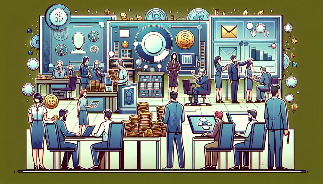 Kraken Lists Reserve Rights and Vanar Chain for Trading