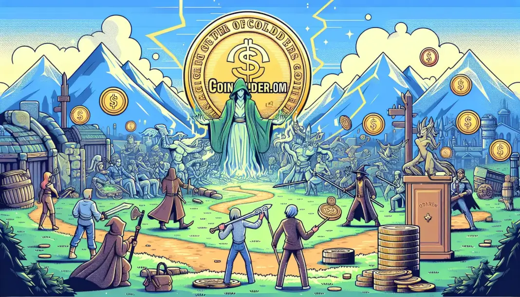 kucoin-lists-goats-token-on-spot-trading-platform KuCoin Lists GOATS Token on Spot Trading Platform