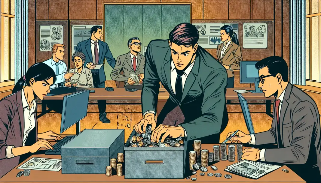 KuCoin Lists New Meme Coin Rifampicin (RIFSOL) for Trading