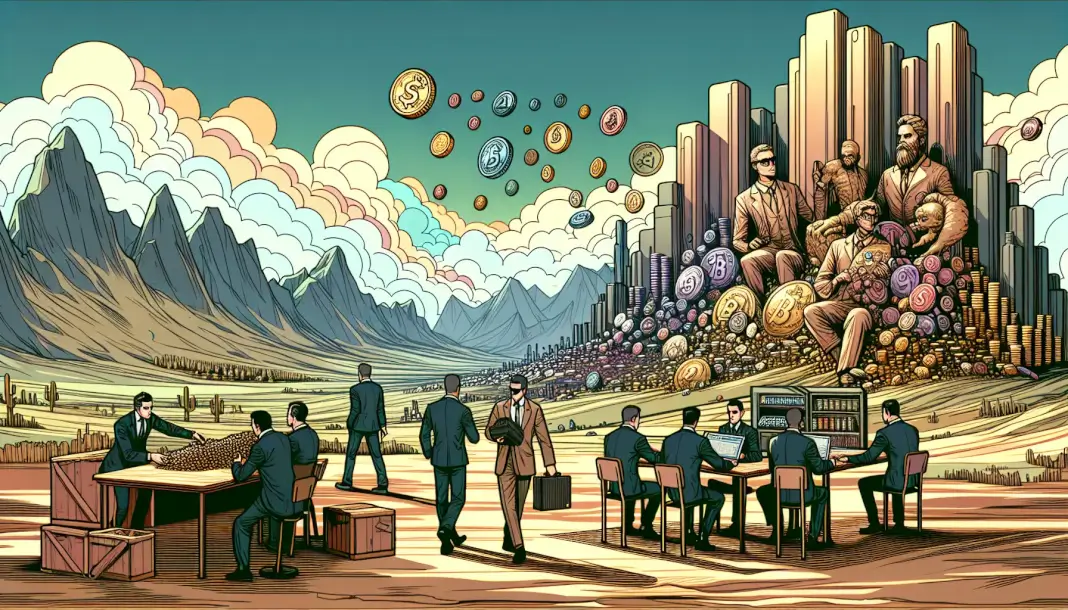 kucoin-lists-viral-memecoin-just-a-chill-guy-chillguy-for-trading KuCoin Lists Viral Memecoin 'Just a Chill Guy' (CHILLGUY) for Trading