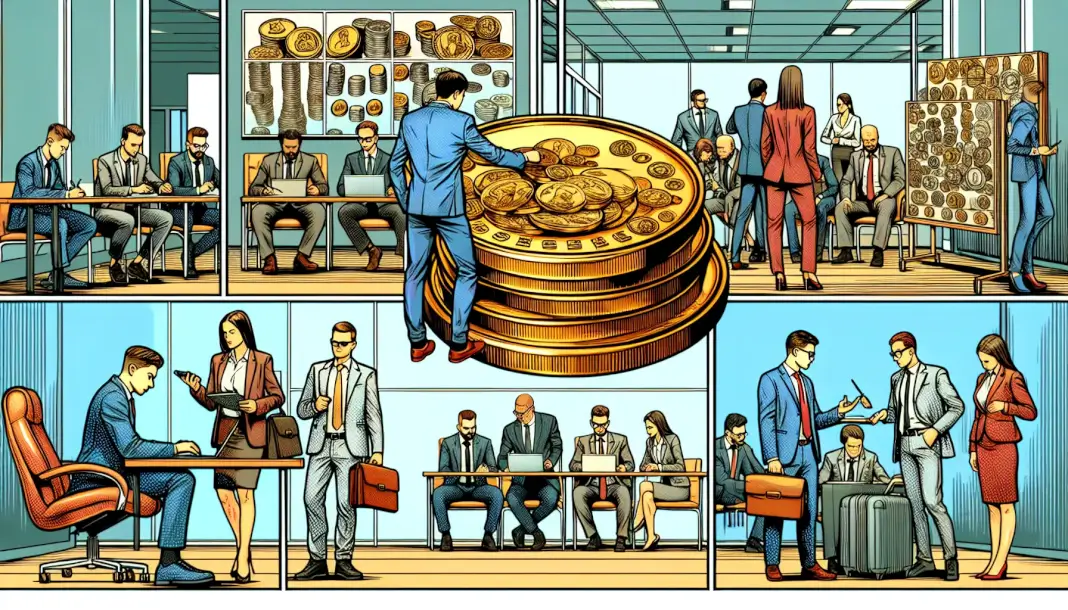 KuCoin to List RWA Inc (RWA) on Spot Trading Platform