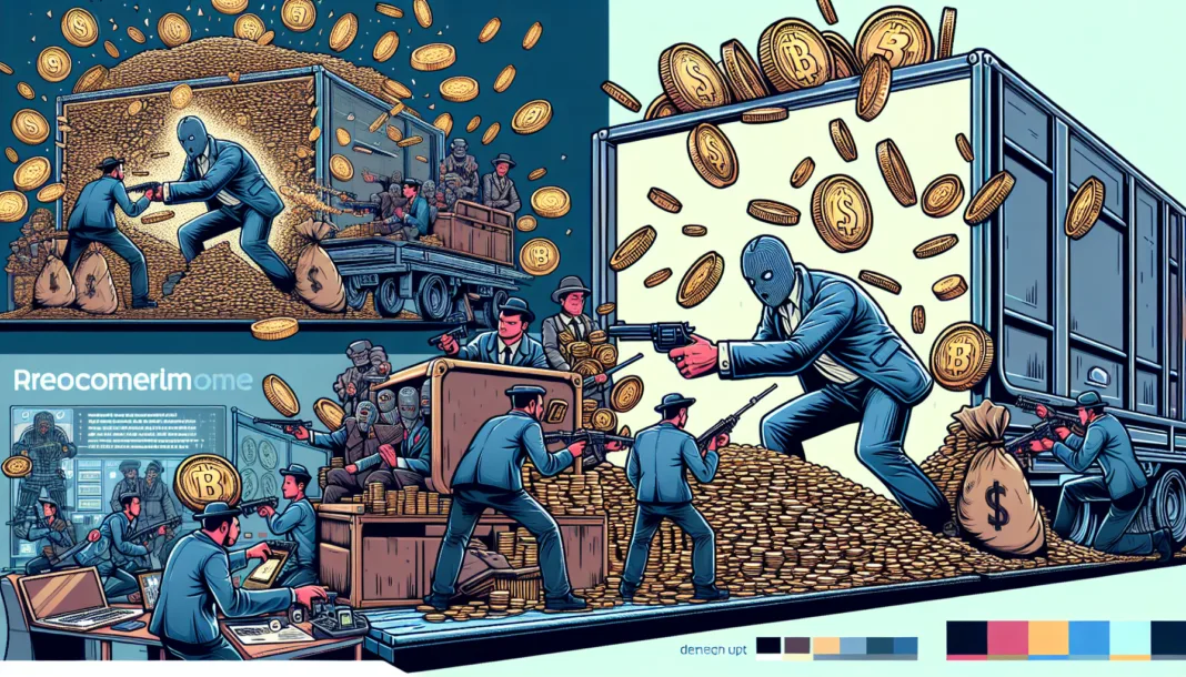 LUCE Set to Launch on Bybit Following Successful ByVotes Outcome