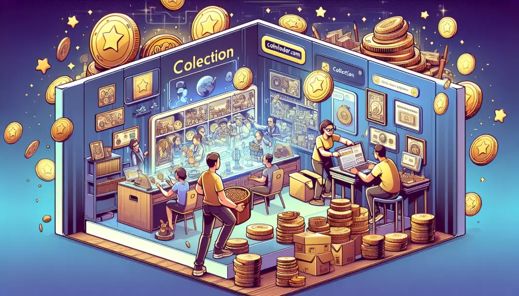 OKX Expands European Presence with Launch in Belgium