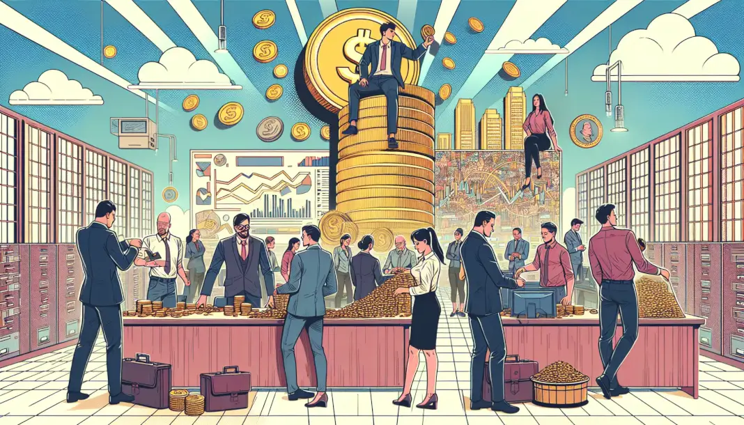 Ondo Finance Launches Institutional-Grade Bridging Solution with LayerZero