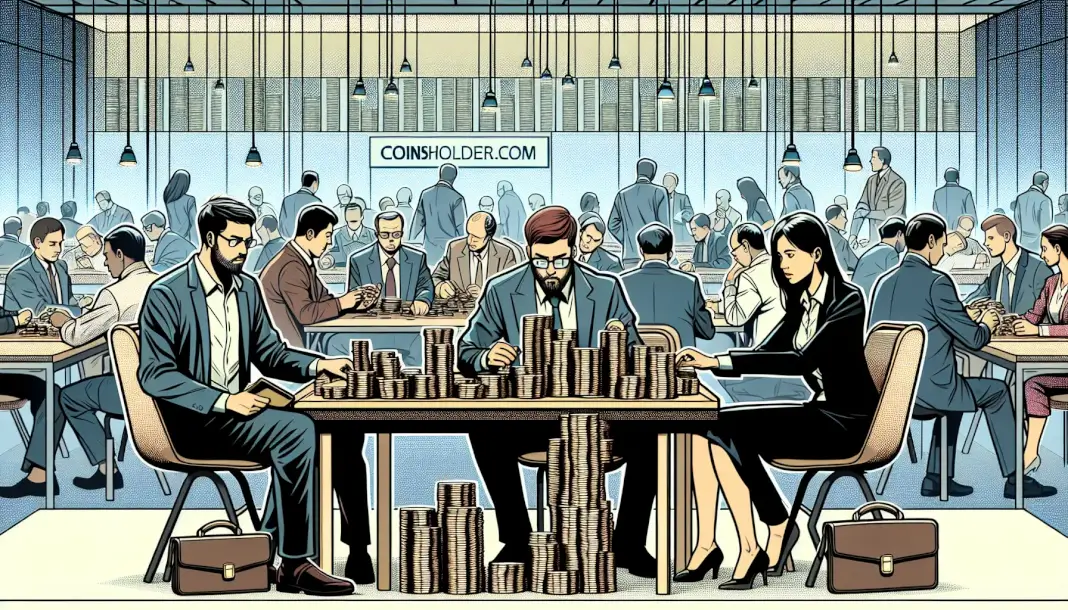 Ozean Partners with HELIX to Bring Private Credit On-Chain