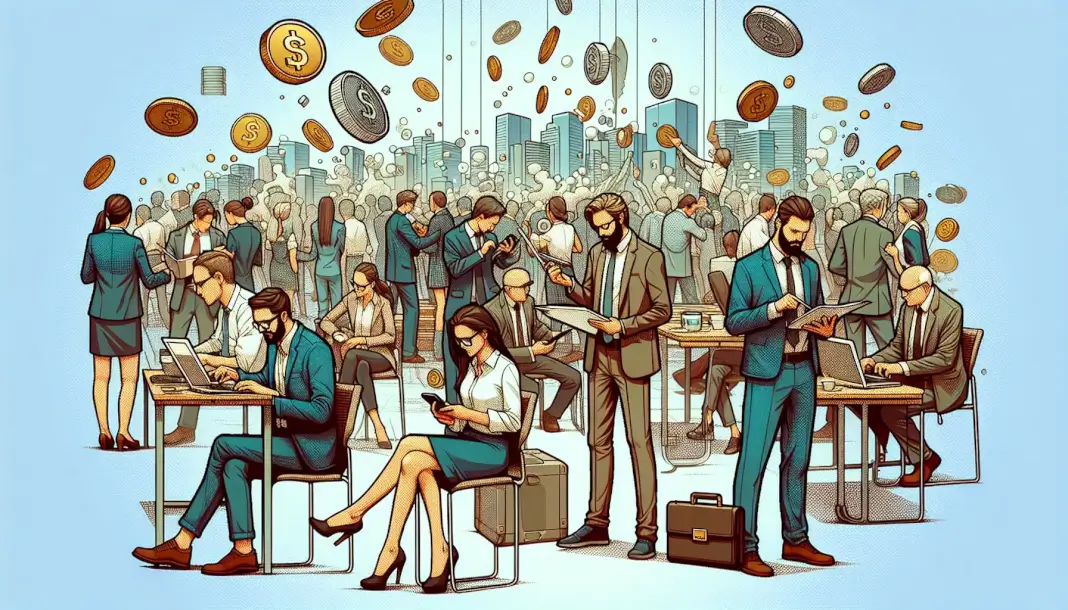 Ozean Partners with Nexade to Introduce $100 Million Invoice Financing on Blockchain