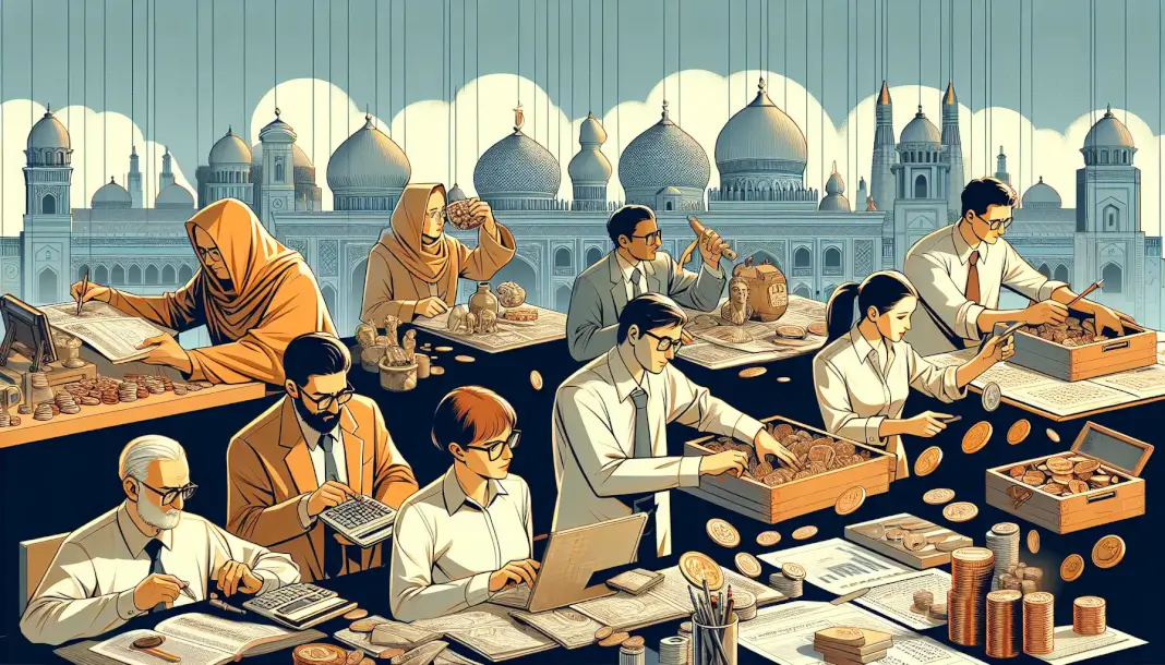 Plena Finance: A New Era in Crypto with Self-Custody and Account Abstraction