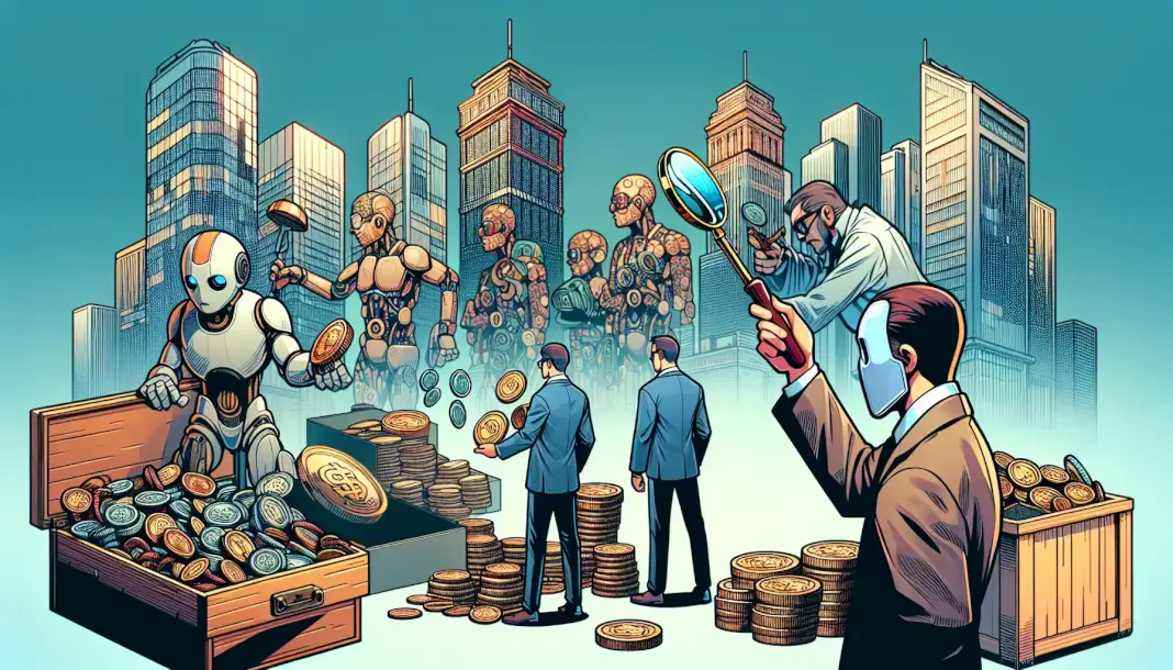 Polygon Introduces New Governance Framework with System Smart Contracts