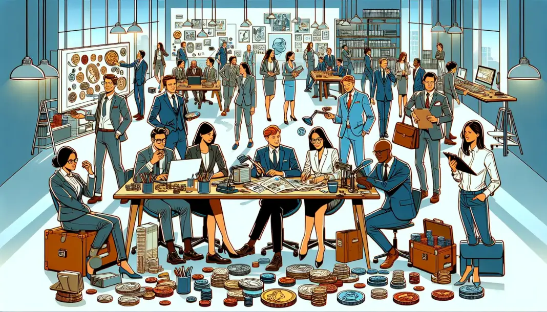 Tether Assists Ontario Police in Recovering Stolen Cryptocurrency