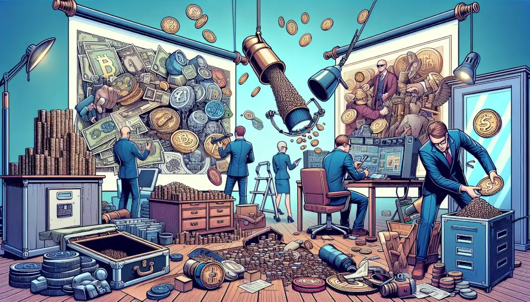 tether-discontinues-eur%e2%82%ae-support-amid-strategic-shift Tether Discontinues EUR₮ Support Amid Strategic Shift