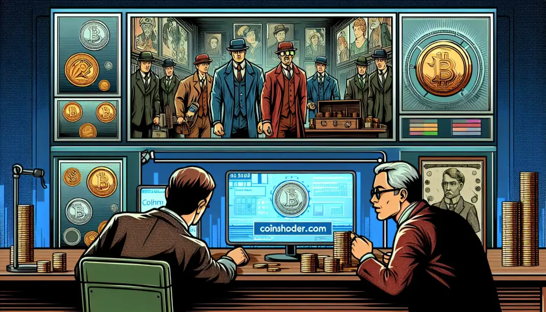 WOO X and Kaito Launch AI-Powered Lead Trader 'George AI' on Social Trading Platform