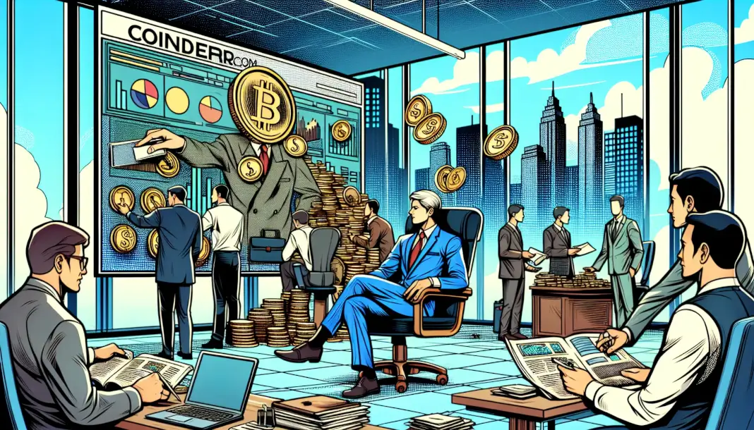 altlayer-receives-1-million-eigen-token-grant-from-eigen-foundation AltLayer Receives 1 Million EIGEN Token Grant from Eigen Foundation