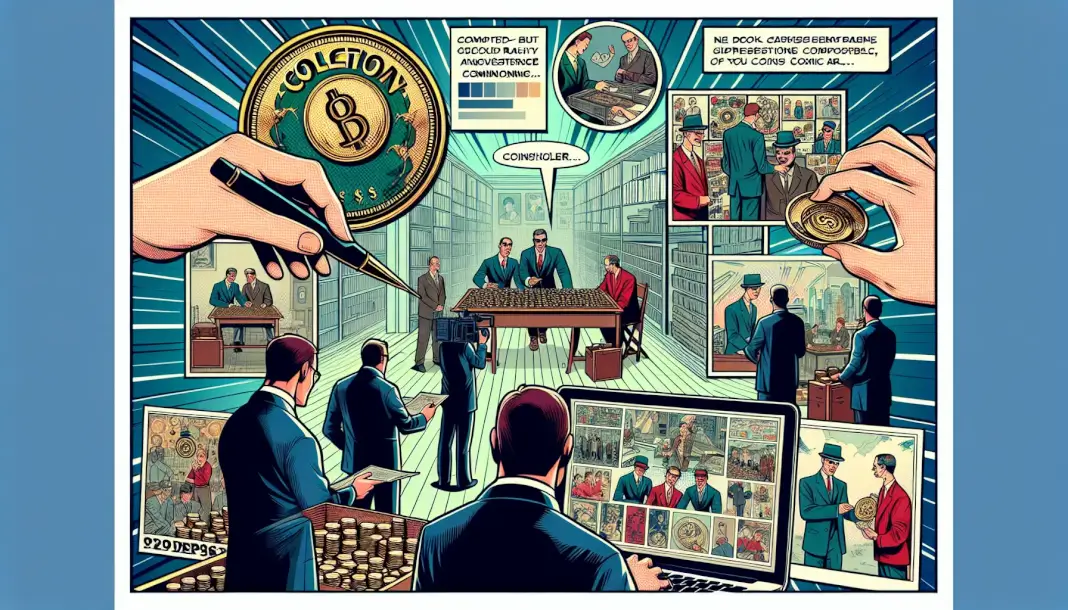 Binance Recognized by Hong Kong Police for Role in Combating Financial Crime