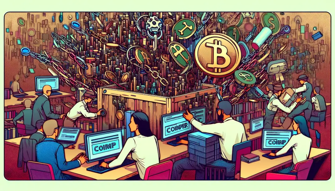 Binance to List Solv Protocol (SOLV) on Megadrop Platform