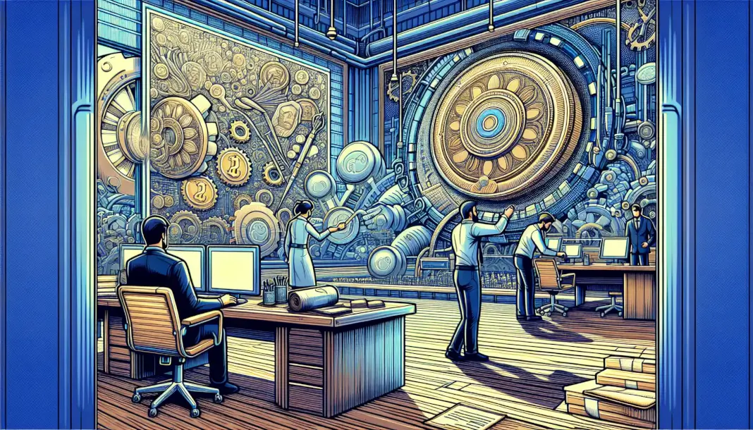 camelot-dex-launches-on-aleph-zero-evm-expanding-defi-opportunities Camelot DEX Launches on Aleph Zero EVM, Expanding DeFi Opportunities