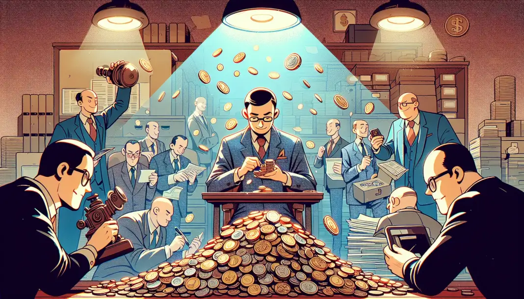 cardano-foundation-enhances-on-chain-activities-with-project-catalyst-f13-participation Cardano Foundation Enhances On-Chain Activities with Project Catalyst F13 Participation