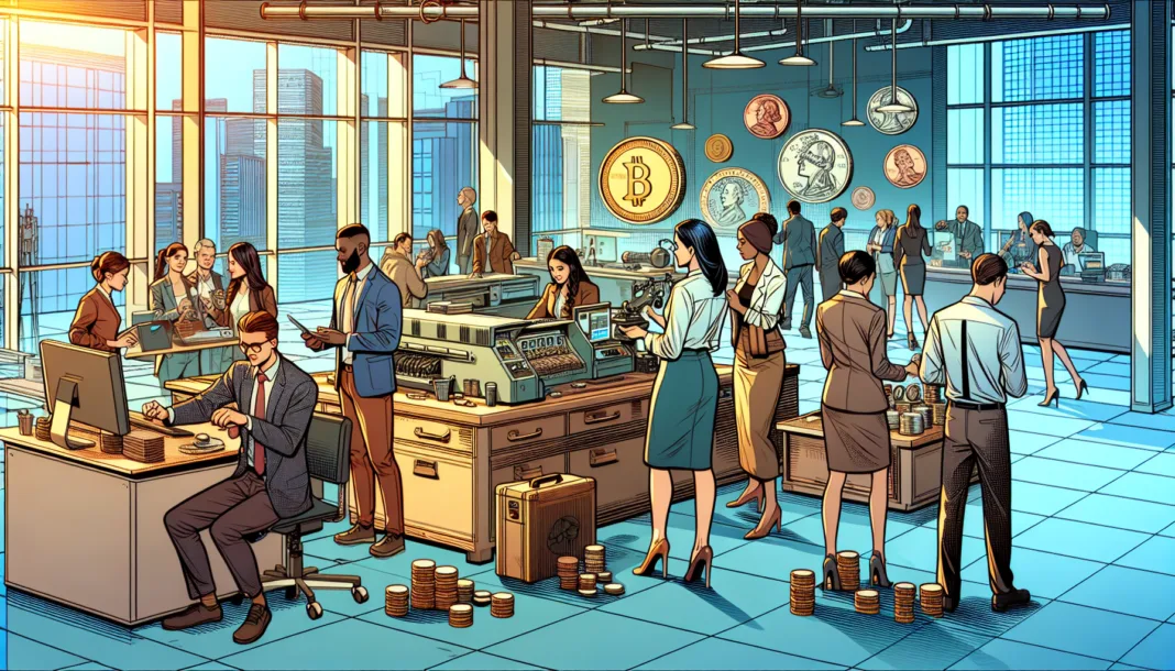 casper-association-announces-new-leadership-and-board-transition Casper Association Announces New Leadership and Board Transition