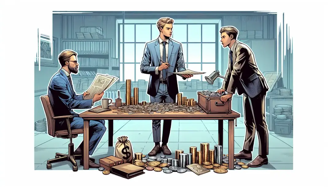 ChainGPT Expands AI and Blockchain Ecosystem Through Strategic Partnerships