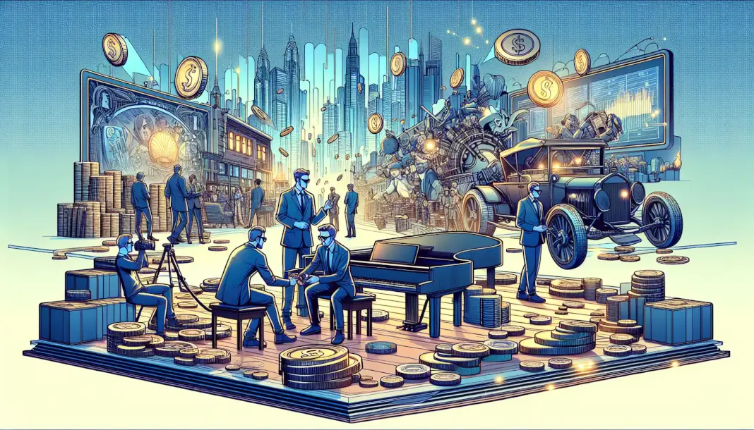 chainlink-introduces-smart-value-recapture-for-defi-mev Chainlink Introduces Smart Value Recapture for DeFi MEV