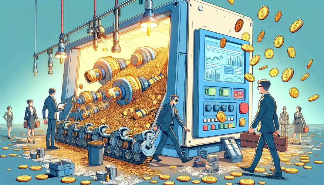 chromia-advances-decentralization-with-blockchain-based-front-end-hosting Chromia Advances Decentralization with Blockchain-Based Front-End Hosting