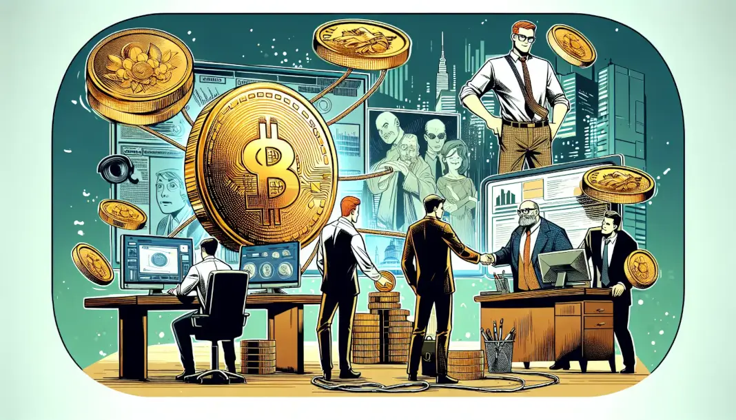 Crypto.com Appoints Mohammed Al Hakim as President of UAE Operations