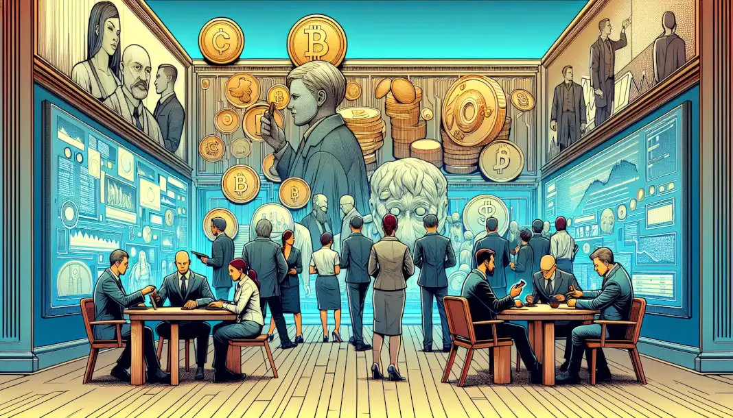 Crypto.com Launches U.S. Trust Company to Expand Custody Services