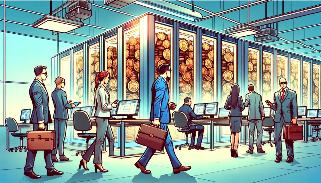 curve-finance-revamps-governance-interface-for-enhanced-user-experience Curve Finance Revamps Governance Interface for Enhanced User Experience