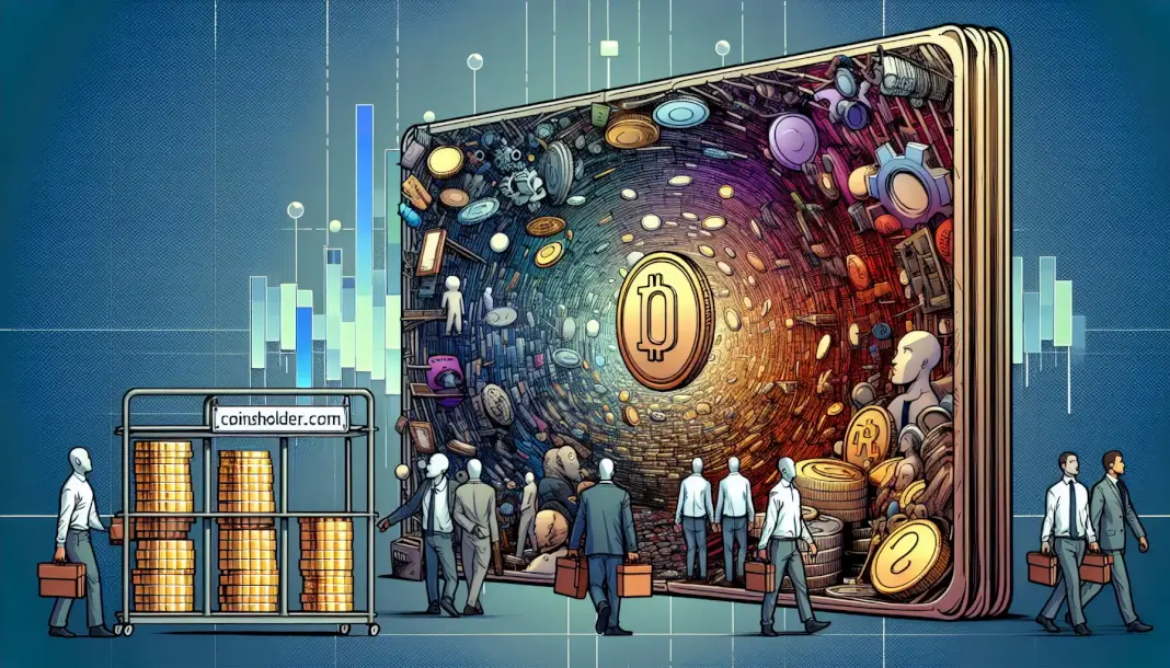 DBC AI Public Chain Launches, Pioneering Decentralized AI Solutions