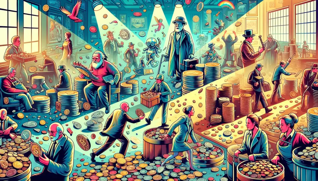 dmail-and-matchain-partnership-redefines-decentralized-communication Dmail and Matchain Partnership Redefines Decentralized Communication