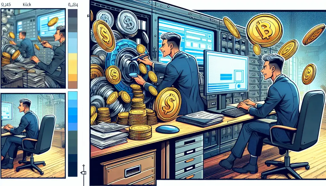 Entangle Launches Universal Data Feeds for Tokenized Precious Metals