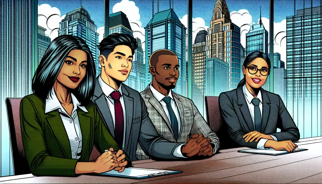 GRIFFAIN Wins KuCoin's GemVote Phase 11, Set for Listing