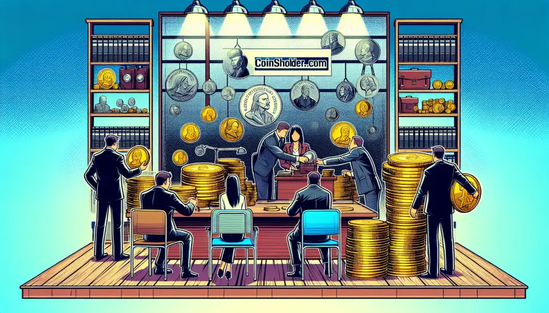 Goodwall and Circle Launch GoodForce to Empower Youth with USDC