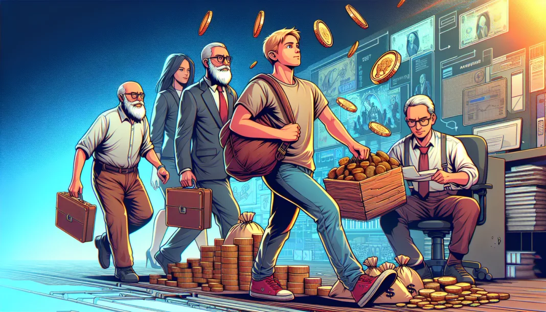 Hedera Appoints Shyam Nagarajan as Chief Operating Officer