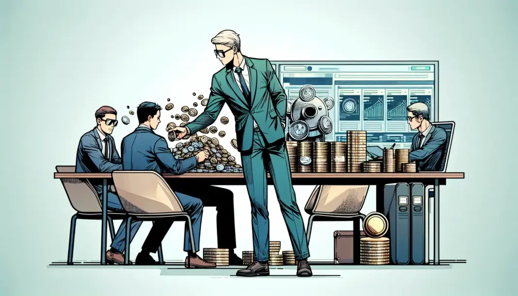 Injective and Aethir Collaborate to Tokenize GPU Compute Resources