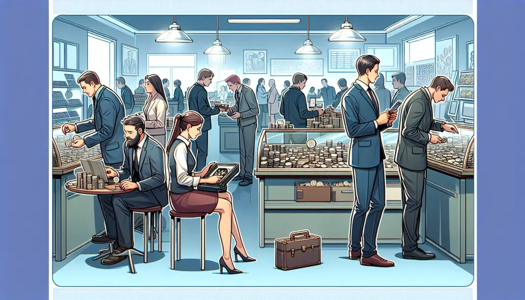 Kemet Trading Partners with OKX to Enhance Institutional Derivatives Trading