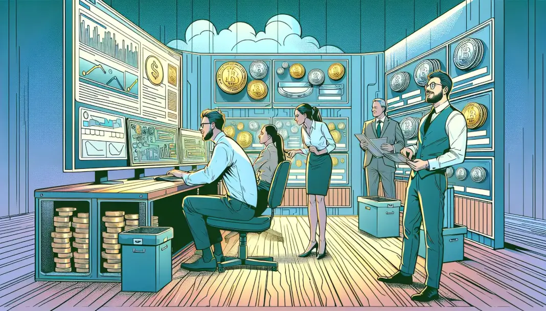 Kim Exchange Introduces Fractal Gauges for Enhanced Governance on Mode