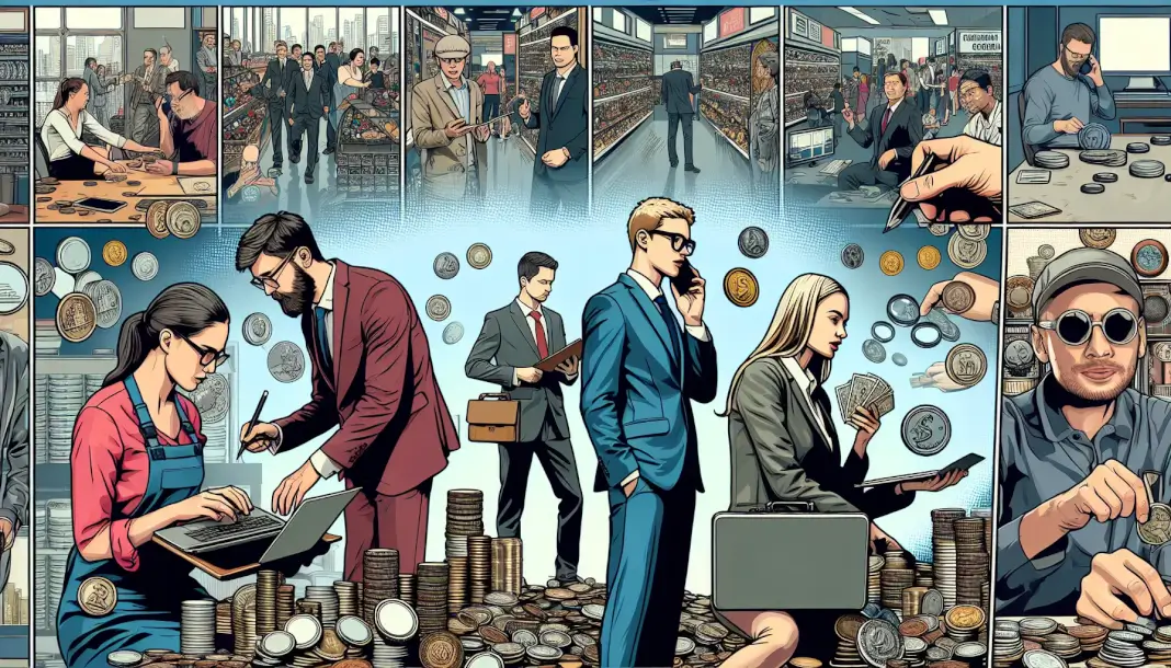 Koma Inu (KOMA) Wins KuCoin's GemVote Phase 10, Set for Listing