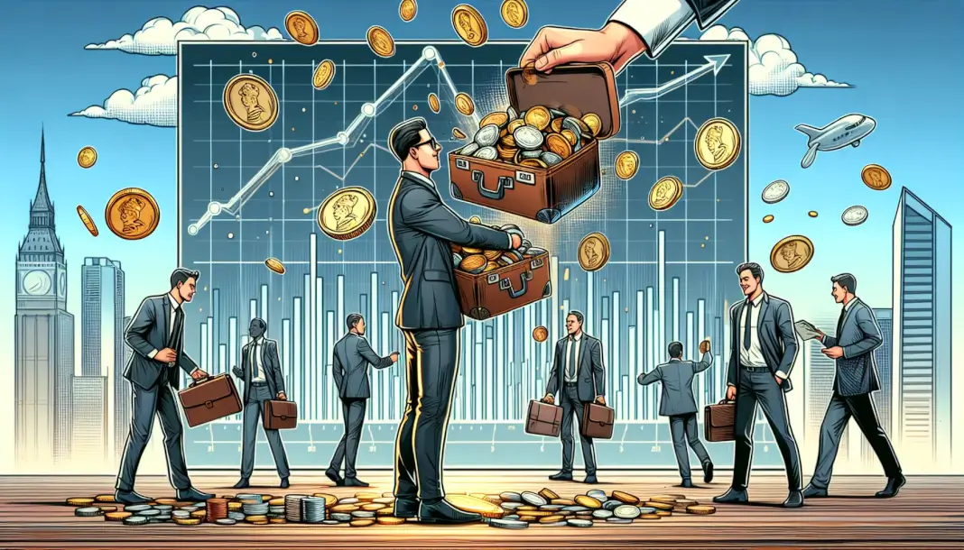 Kraken Lists Moo Deng and Peanut the Squirrel Tokens for Trading