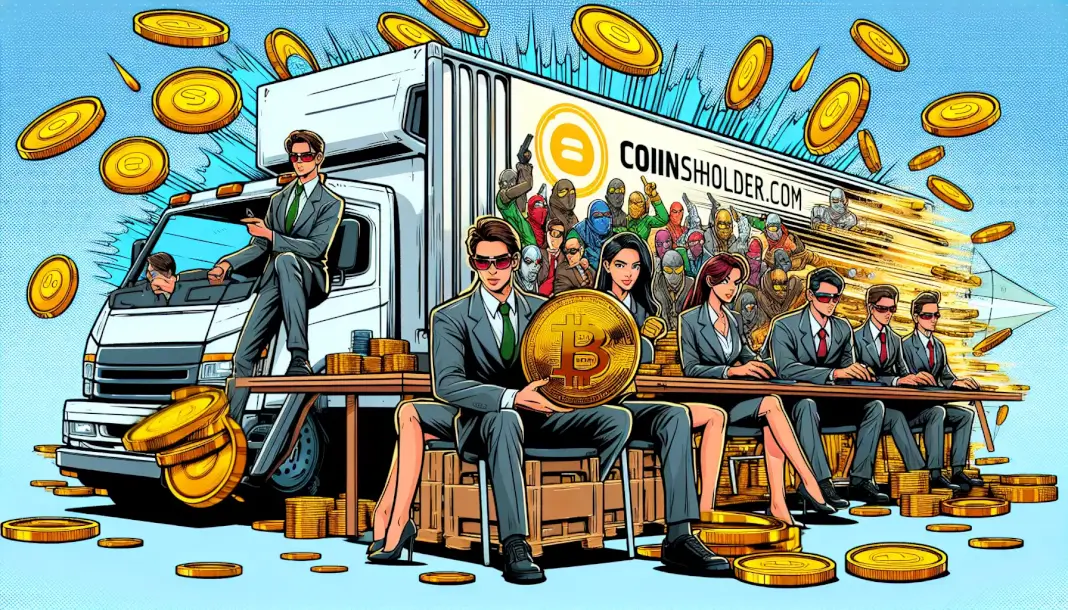 KuCoin Launches Fractal Bitcoin Listing Campaign with 4,000 FB Prize Pool