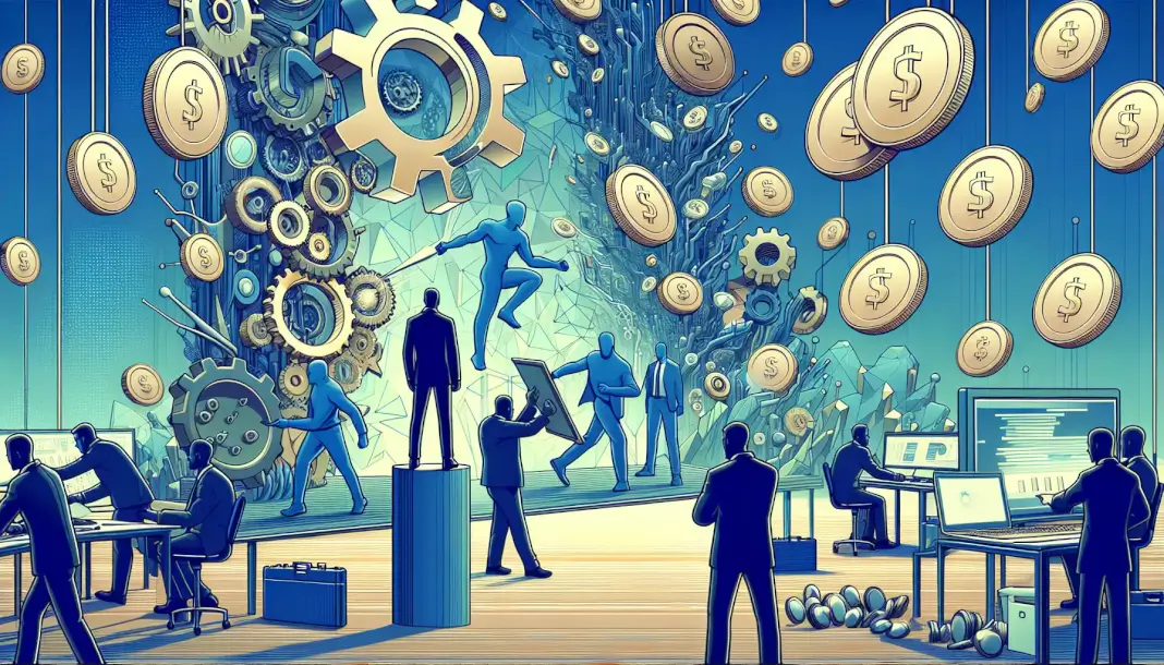 kucoin-lists-ai16z-token-on-spot-trading-platform KuCoin Lists AI16Z Token on Spot Trading Platform