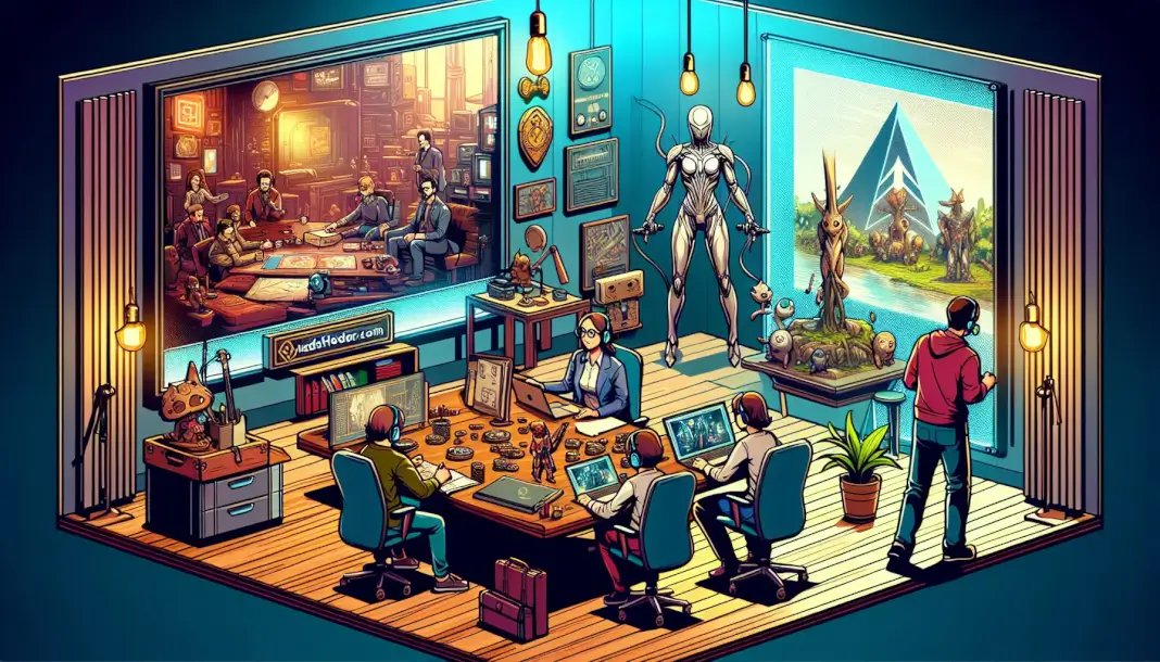 KuCoin Lists Ava AI (AVAAI) on Spot Trading Platform