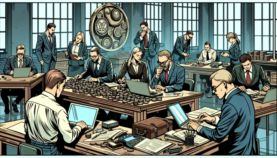 KuCoin Lists HarryPotterObamaSonic10Inu (HPOS10I) for Spot Trading