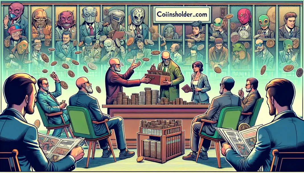 kucoin-lists-island-token-for-spot-trading KuCoin Lists ISLAND Token for Spot Trading