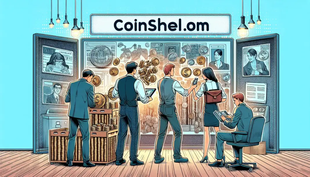 KuCoin Lists Lumoz Token (MOZ) for Spot Trading